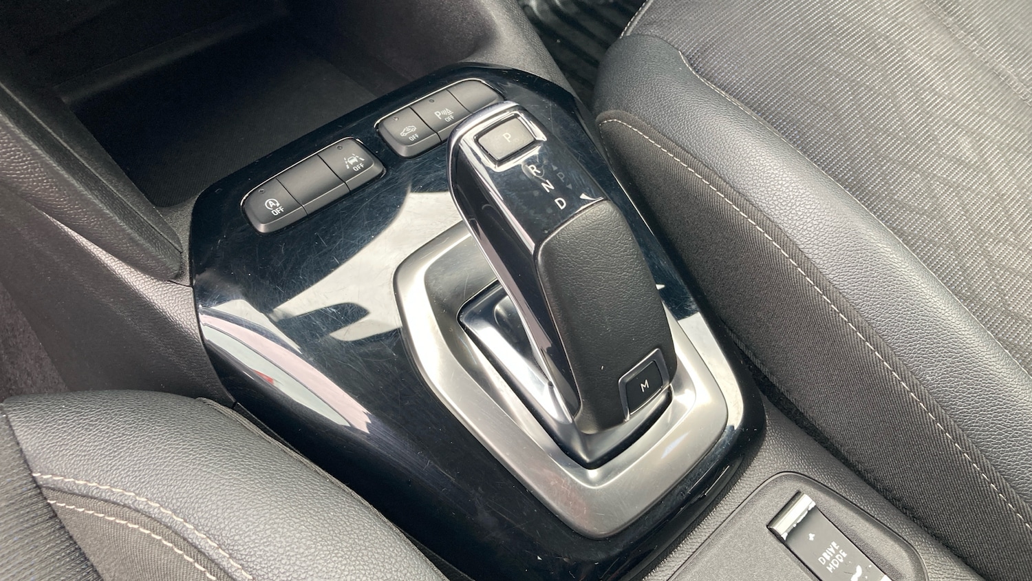 Used Vauxhall Corsa 2020 for sale - 76157090: Photo 13