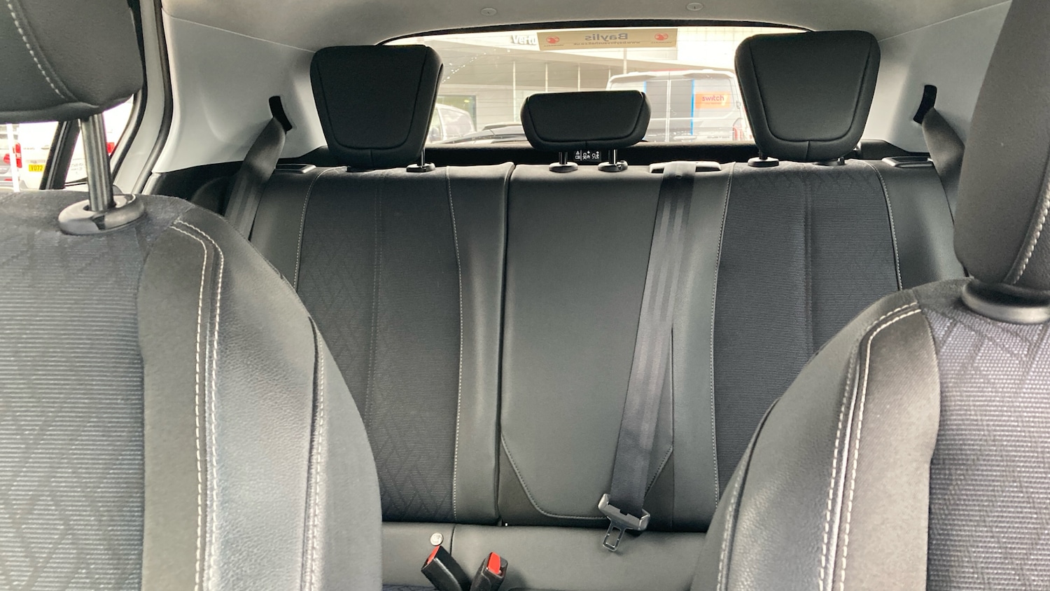Used Vauxhall Corsa 2020 for sale - 76157090: Photo 15