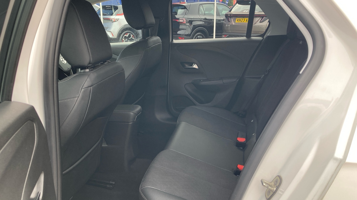 Used Vauxhall Corsa 2020 for sale - 76157090: Photo 16