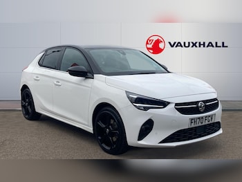Used Vauxhall Corsa 2020 for sale - 76157090: Photo