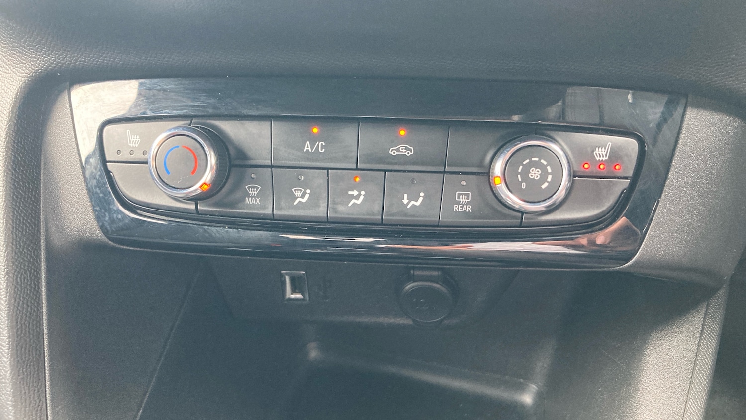 Used Vauxhall Corsa 2020 for sale - 76157090: Photo 28