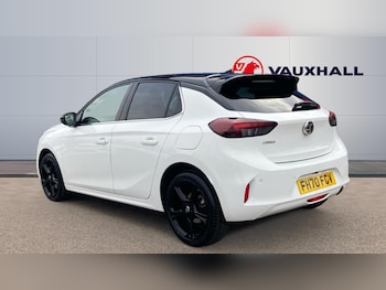 Used Vauxhall Corsa 2020 for sale - 76157090: Photo