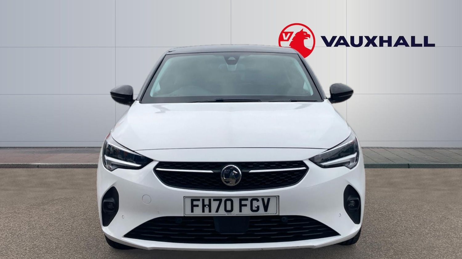 Used Vauxhall Corsa 2020 for sale - 76157090: Photo 3