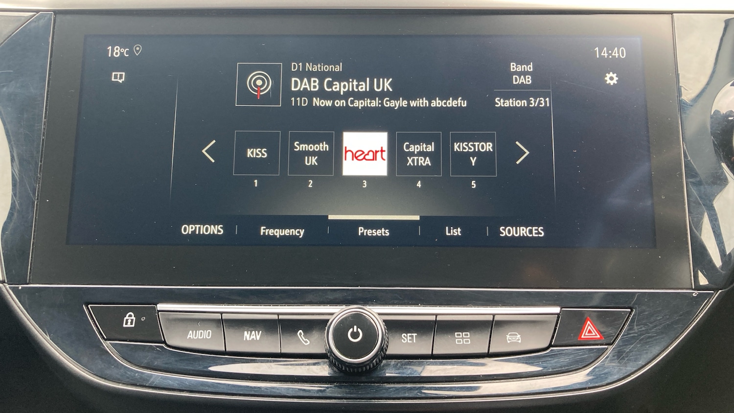 Used Vauxhall Corsa 2020 for sale - 76157090: Photo 32