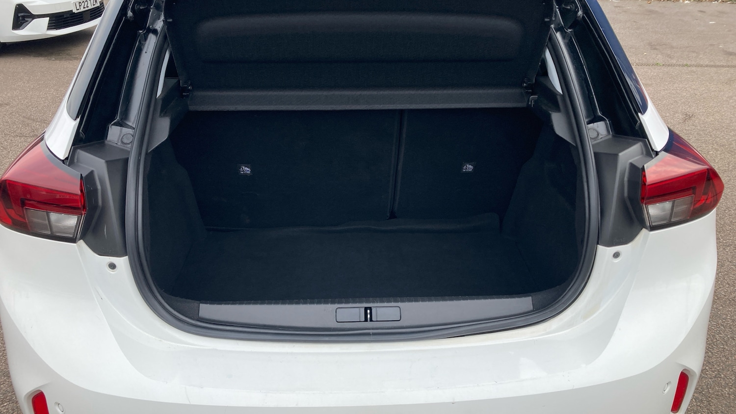 Used Vauxhall Corsa 2020 for sale - 76157090: Photo 4