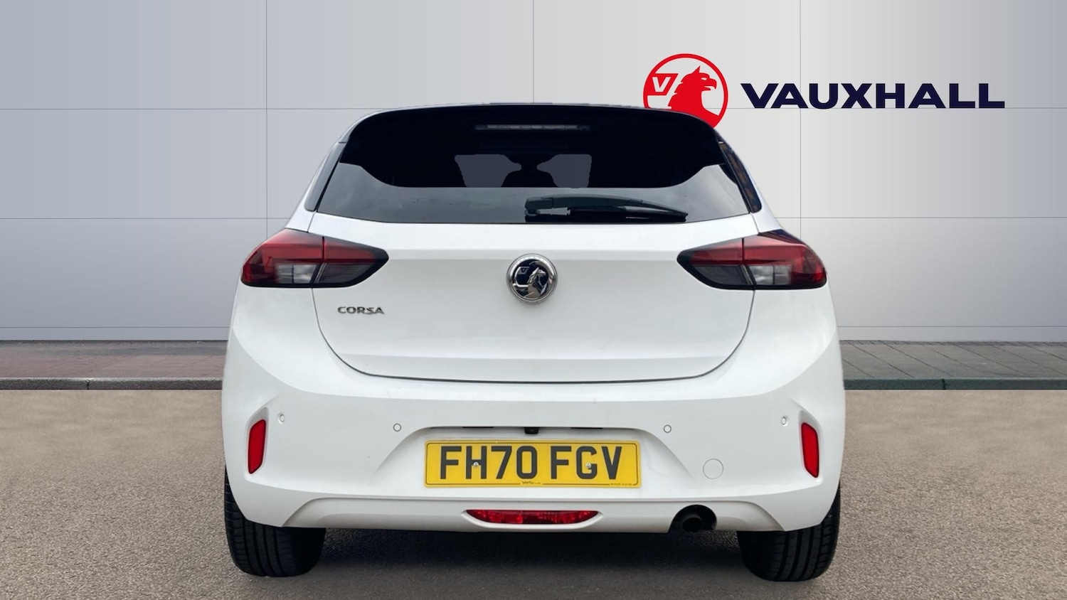 Used Vauxhall Corsa 2020 for sale - 76157090: Photo 6