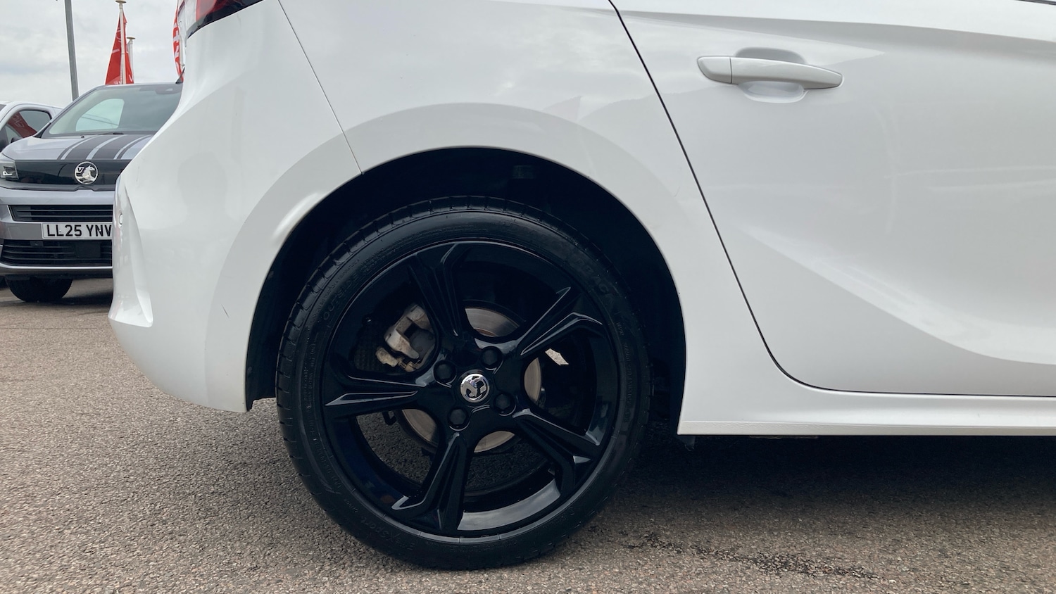 Used Vauxhall Corsa 2020 for sale - 76157090: Photo 7