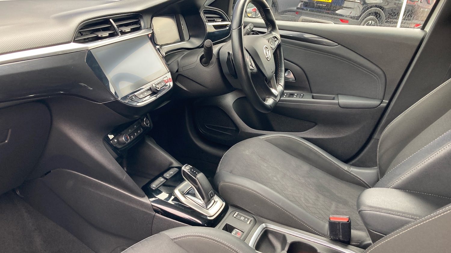 Used Vauxhall Corsa 2020 for sale - 76157090: Photo 9