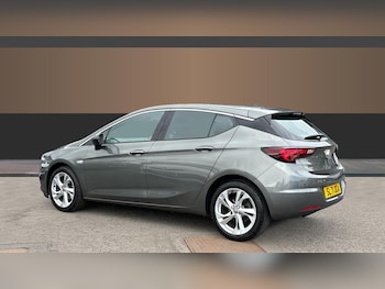 Used Vauxhall Astra 2021 for sale - 75410276: Photo