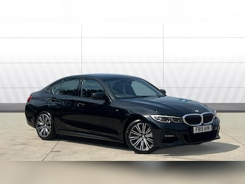 Used BMW 3 Series 2019 for sale - 78750449: Photo