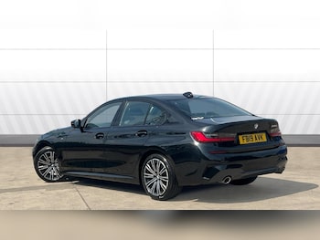 Used BMW 3 Series 2019 for sale - 78750449: Photo