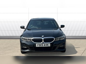 Used BMW 3 Series 2019 for sale - 78750449: Photo