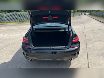 Used BMW 3 Series 2019 for sale - 78750449: Photo