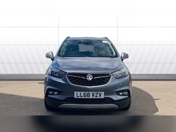 Used Vauxhall Mokka X 2019 for sale - 78197264: Photo