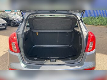 Used Vauxhall Mokka X 2019 for sale - 78197264: Photo