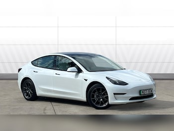 Used Tesla Model 3 2021 for sale - 78790626: Photo