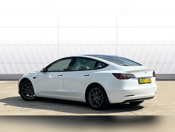 Used Tesla Model 3 2021 for sale - 78790626: Photo