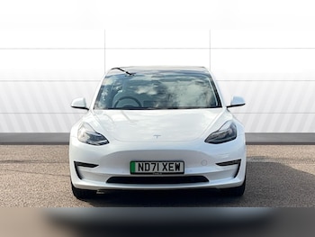 Used Tesla Model 3 2021 for sale - 78790626: Photo