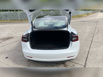 Used Tesla Model 3 2021 for sale - 78790626: Photo