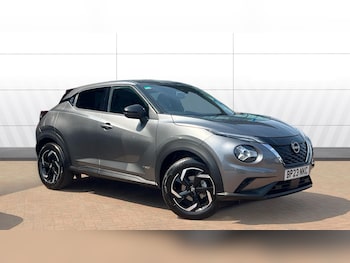 Used Nissan Juke 2023 for sale - 79206586: Photo