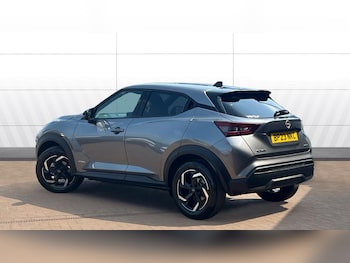 Used Nissan Juke 2023 for sale - 79206586: Photo