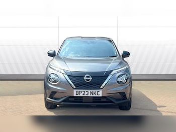 Used Nissan Juke 2023 for sale - 79206586: Photo