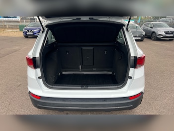 Used SEAT Ateca 2017 for sale - 78324253: Photo