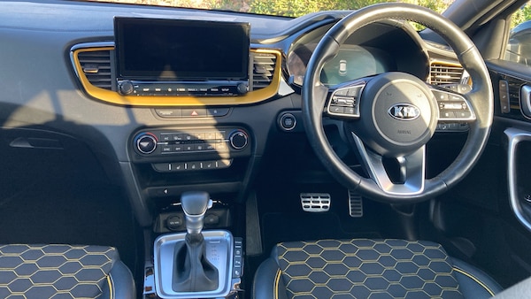 Used Kia XCeed 2020 for sale - 76078031: Photo 10