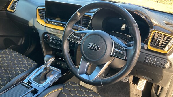 Used Kia XCeed 2020 for sale - 76078031: Photo 11