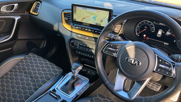 Used Kia XCeed 2020 for sale - 76078031: Photo 14