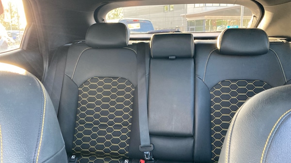 Used Kia XCeed 2020 for sale - 76078031: Photo 15