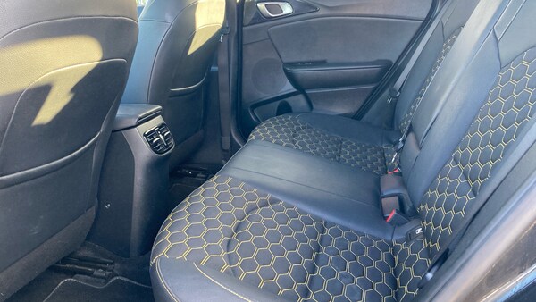 Used Kia XCeed 2020 for sale - 76078031: Photo 16