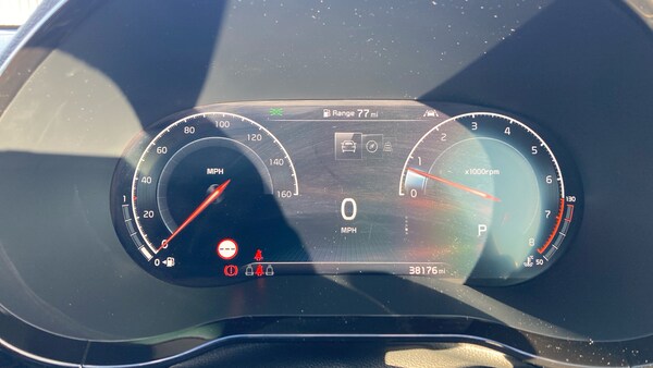 Used Kia XCeed 2020 for sale - 76078031: Photo 18