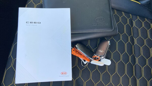 Used Kia XCeed 2020 for sale - 76078031: Photo 19