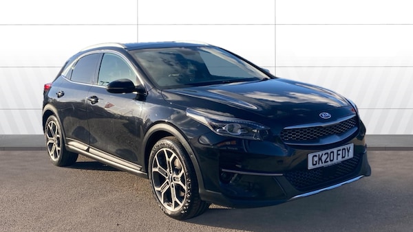 Used Kia XCeed 2020 for sale - 76078031: Photo 1