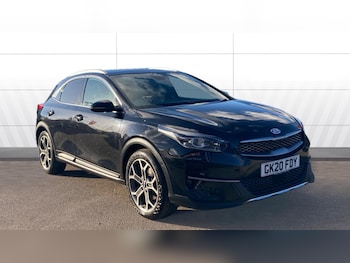 Kia - XCeed