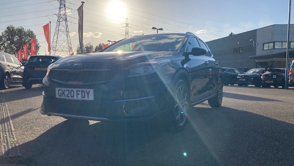 Used Kia XCeed 2020 for sale - 76078031: Photo 24