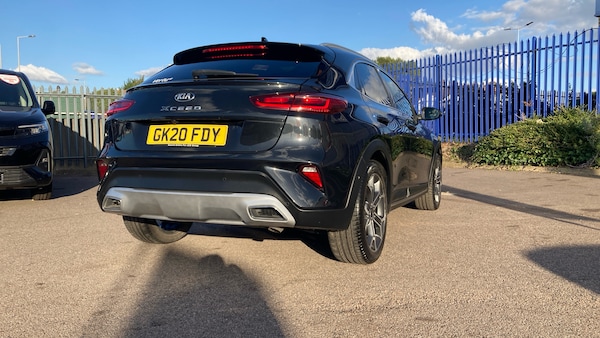 Used Kia XCeed 2020 for sale - 76078031: Photo 26