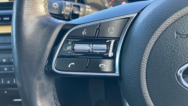 Used Kia XCeed 2020 for sale - 76078031: Photo 27