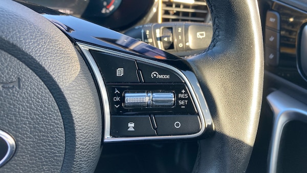 Used Kia XCeed 2020 for sale - 76078031: Photo 28