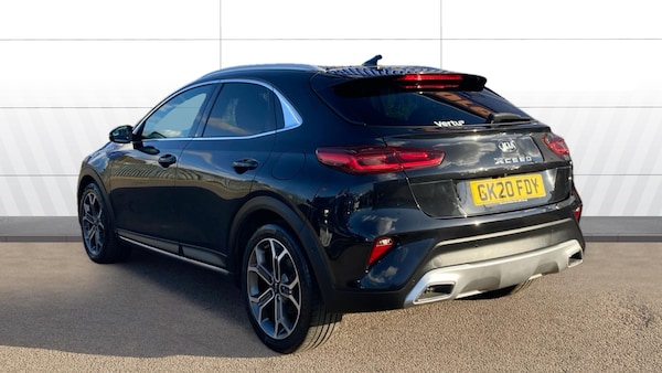 Used Kia XCeed 2020 for sale - 76078031: Photo 2