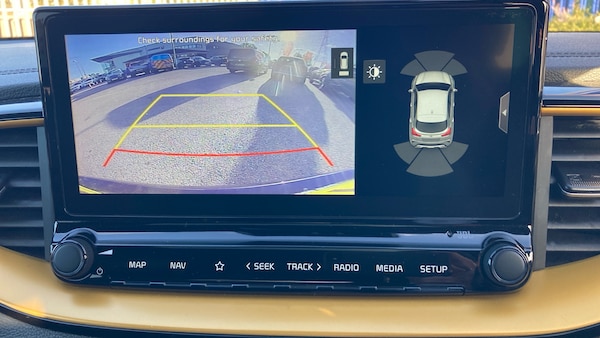Used Kia XCeed 2020 for sale - 76078031: Photo 33