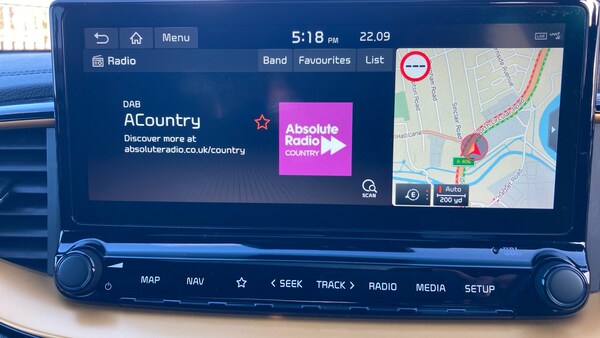 Used Kia XCeed 2020 for sale - 76078031: Photo 35