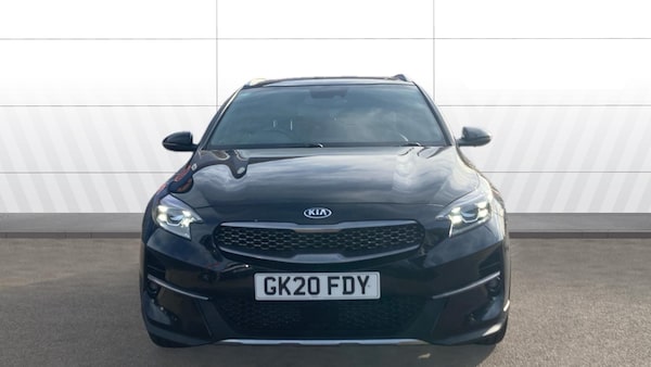 Used Kia XCeed 2020 for sale - 76078031: Photo 3