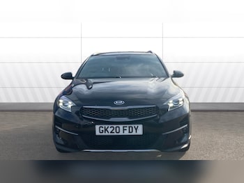 Used Kia XCeed 2020 for sale - 76078031: Photo 3