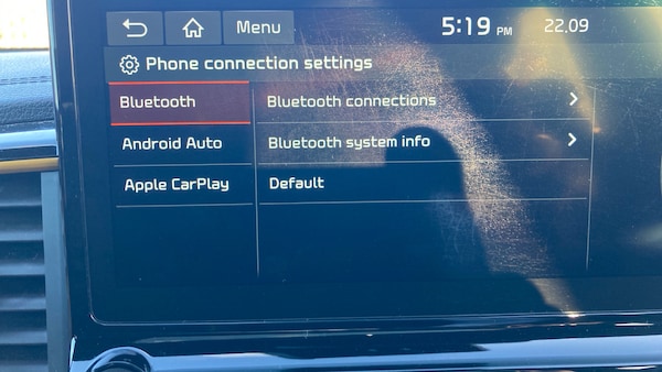 Used Kia XCeed 2020 for sale - 76078031: Photo 40