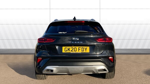 Used Kia XCeed 2020 for sale - 76078031: Photo 6