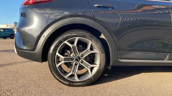 Used Kia XCeed 2020 for sale - 76078031: Photo 7