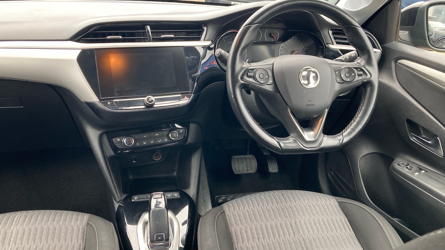 Used Vauxhall Corsa 2020 for sale - 77779065: Photo 10