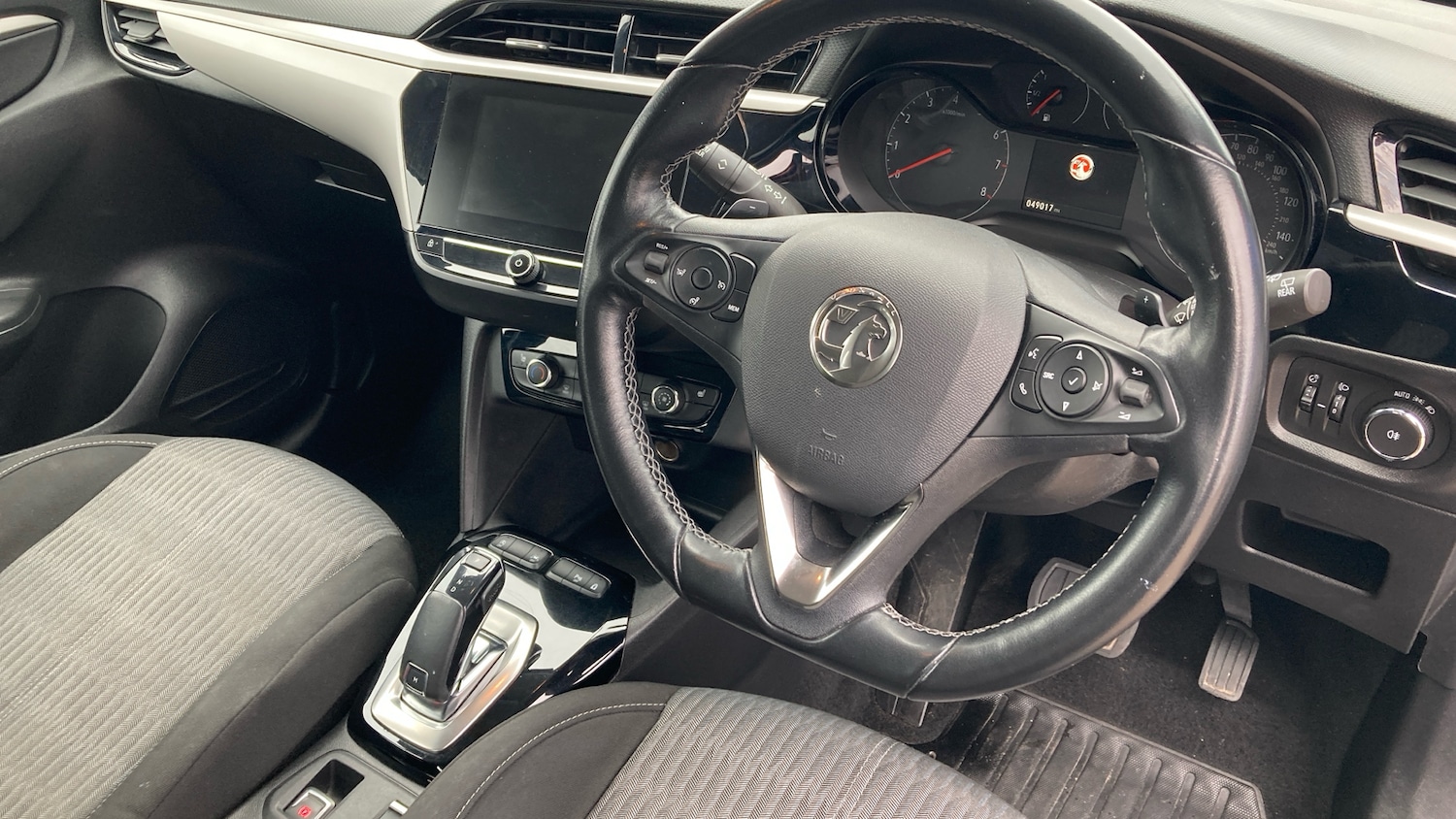 Used Vauxhall Corsa 2020 for sale - 77779065: Photo 11